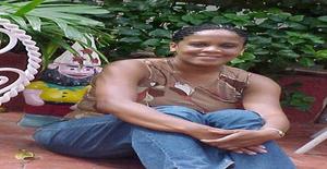 Liudmy 57 años Soy de Ciudad de la Habana/la Habana, Busco Encuentros Amistad con Hombre