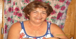 Angelsola 66 años Soy de Matanzas/Matanzas, Busco Encuentros Amistad con Hombre