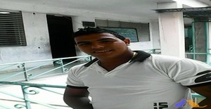 Papihappy 33 años Soy de Santiago de Cuba/Santiago de Cuba, Busco Encuentros Amistad con Mujer