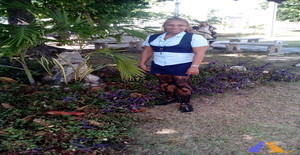 Sucelita 51 años Soy de Santiago de Cuba/Santiago de Cuba, Busco Encuentros Amistad con Hombre